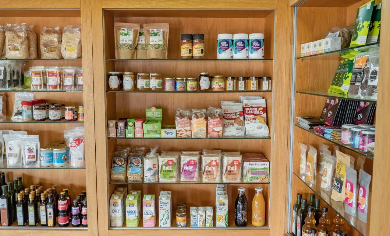 Naturena Agro-Turismo Durrães Kültér fotó