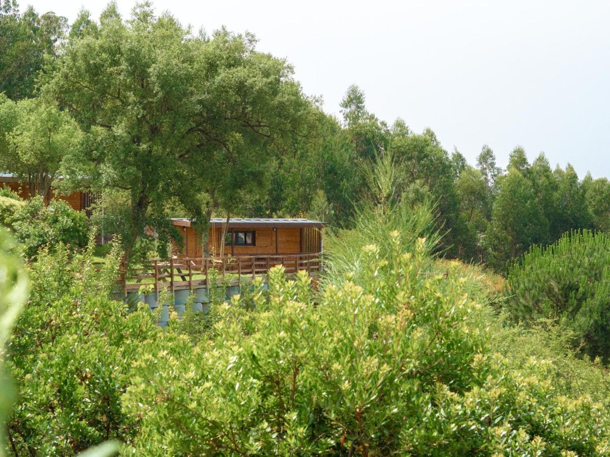 Naturena Agro-Turismo Durrães Kültér fotó